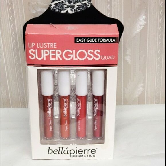 Bella Pierre Lip Gloss Set - Picture 1 of 3